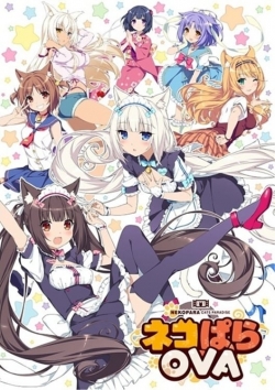 watch free NEKOPARA OVA hd online