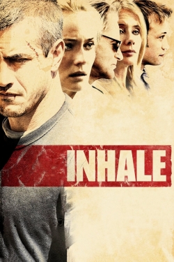 watch free Inhale hd online