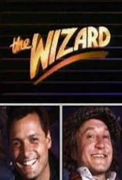 watch free The Wizard hd online