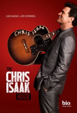 watch free The Chris Isaak Show hd online