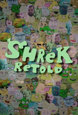 watch free Shrek Retold hd online