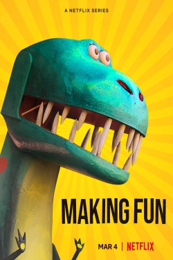 watch free Making Fun hd online