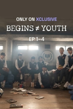 watch free BEGINS YOUTH hd online