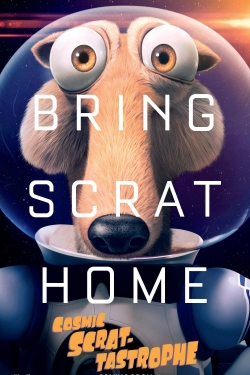 watch free Cosmic Scrat-tastrophe hd online