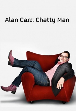 watch free Alan Carr: Chatty Man hd online