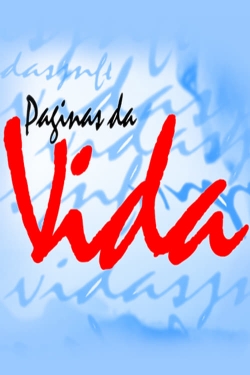 watch free Páginas da Vida hd online