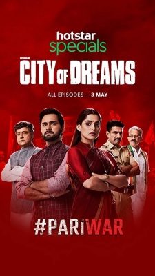 watch free City of Dreams hd online