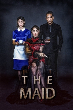 watch free The Maid hd online