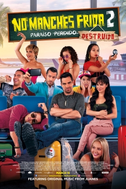 watch free No Manches Frida 2 hd online