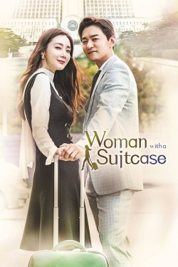 watch free Woman with a Suitcase hd online