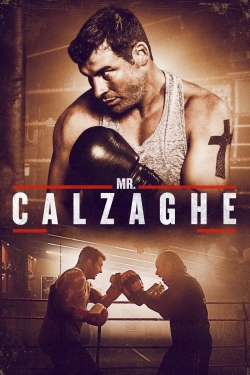 watch free Mr. Calzaghe hd online