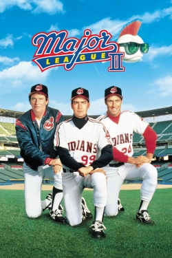 watch free Major League II hd online