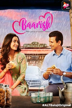 watch free Baarish hd online