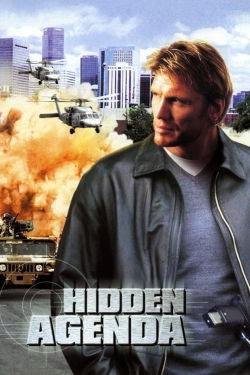 watch free Hidden Agenda hd online