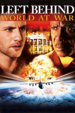 watch free Left Behind III: World at War hd online