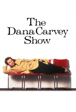 watch free The Dana Carvey Show hd online