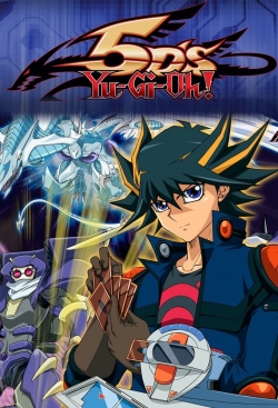 watch free Yu-Gi-Oh! 5D's hd online