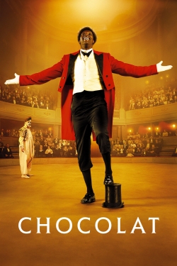 watch free Chocolat hd online