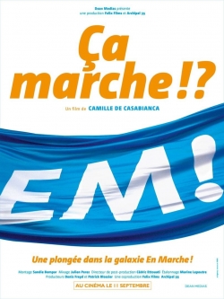 watch free Ça marche !? hd online