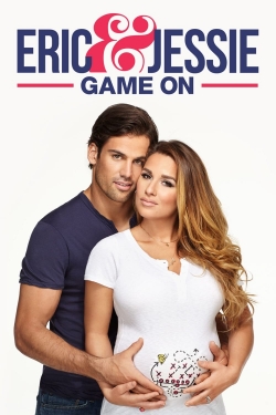 watch free Eric & Jessie: Game On hd online