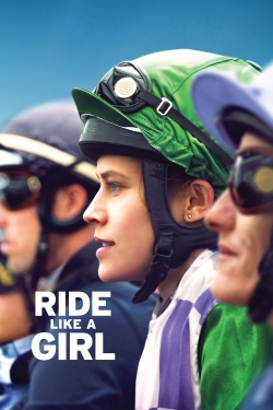 watch free Ride Like a Girl hd online