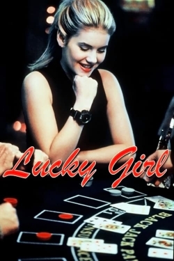 watch free Lucky Girl hd online