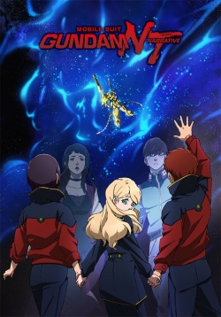 watch free Mobile Suit Gundam Narrative hd online