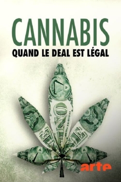 watch free Cannabis quand le deal est légal hd online