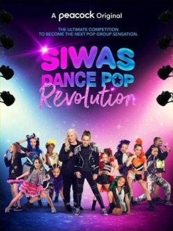 watch free Siwas Dance Pop Revolution hd online