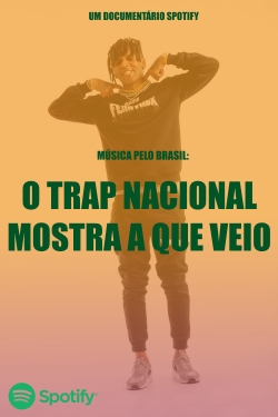 watch free Music Through Brazil: The National Trap is here! hd online